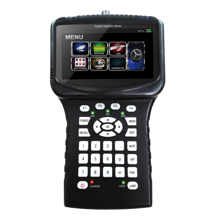 Premium HD 10900 دستگاه تنظیم تصویری دوربین 1.5 مگا پیکسل